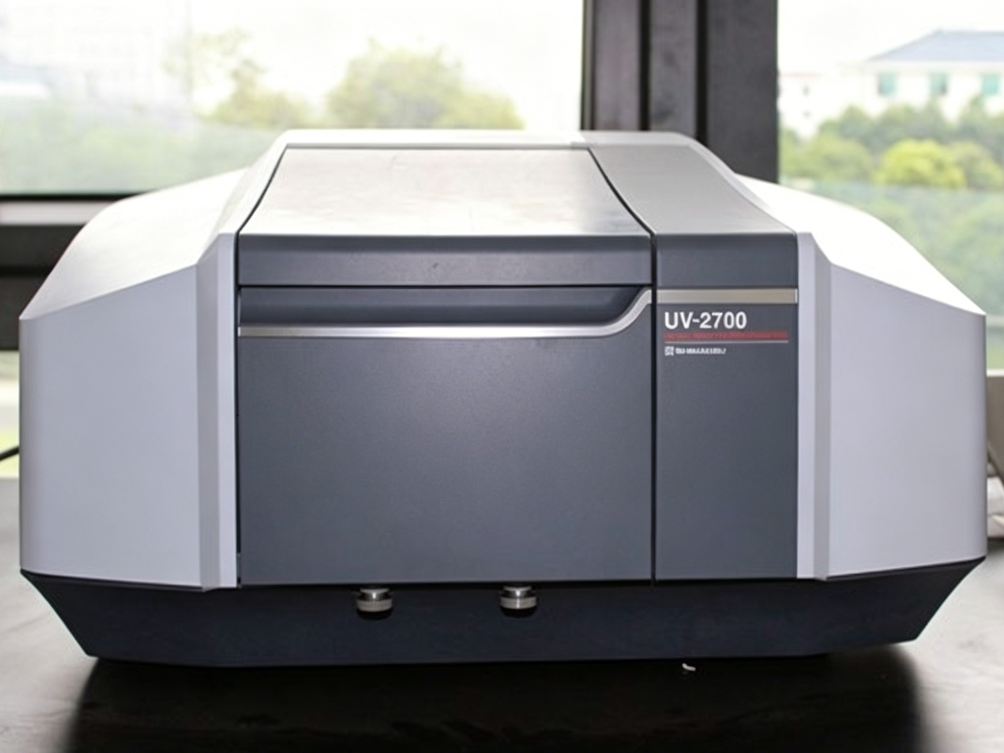 UV-2700紫外分光光度计