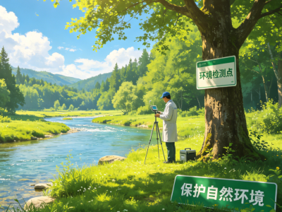 环境检测